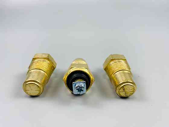 Датчик темпемпературы охолоджуючої рідини (гвинт) Мукачево