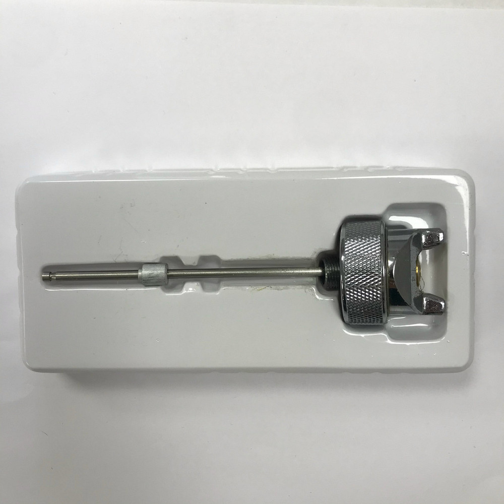 Форсунка 1,4мм для краскопультов AB-17-PT AUARITA NS-AB-17-PT-1.4 Одеса - фото 4