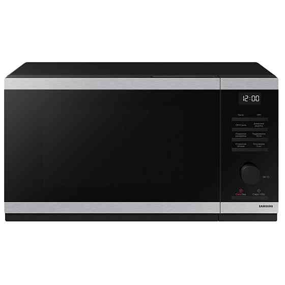Мікрохвильова піч Samsung MG23DG4524ATUA ( з грилем ) Харків