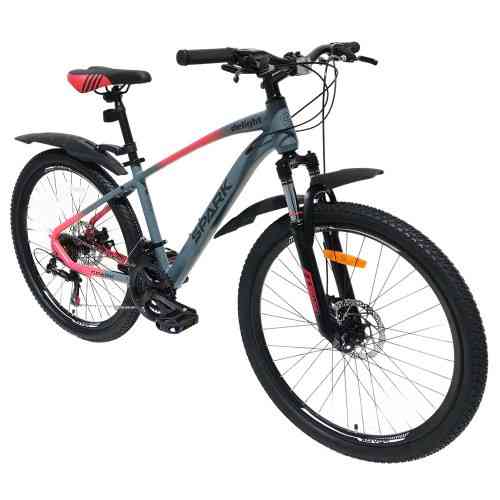 Велосипед SPARK DELIGHT (колеса - 26