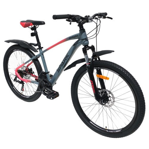 Велосипед SPARK DELIGHT (колеса - 26