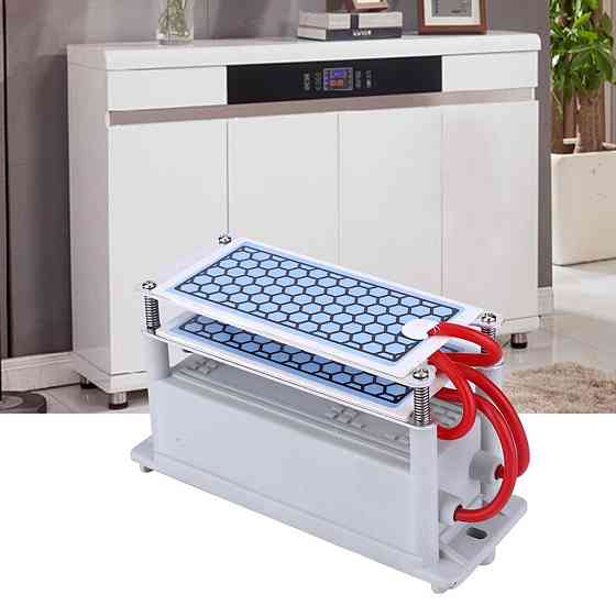 Портативний іонизатор для очищення повітря 220В Київ