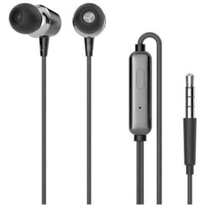 Навушники HP DHE-7000 Black (DHE-7000BK) Вінниця - фото 1