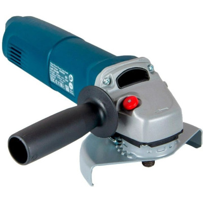 Шліфувальна машина Bosch GWS 1400, 1400Вт, 125мм, 11000об/хв (0.601.824.806) Вінниця - фото 1