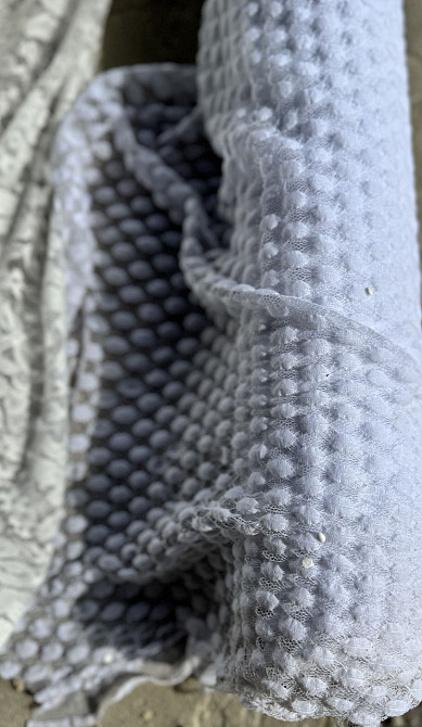 Тканина/опт/гіпюр стрейч — від 5 м. Київ - фото 5