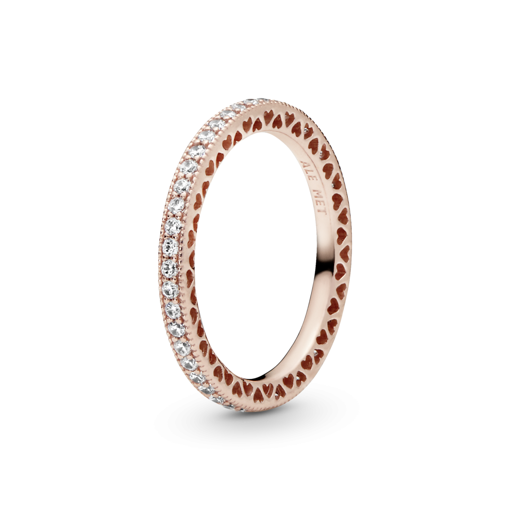 Срібна каблучка   180963CZ MasterSem Київ - фото 1