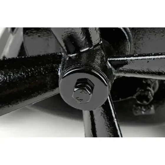 Компресорна головка AL-FA 2065 – V-тип, продуктивність 800 л/хв Львів