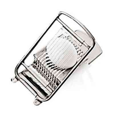 Яйцерізка Paderno 13,5 х 8 х 4,5 см (42588-01) Вінниця