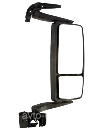 Основное зеркало двойное подогрев эл/управление MAN TGS / TGA 81637306533 81637306549 81637306755 81637306534 Луцк