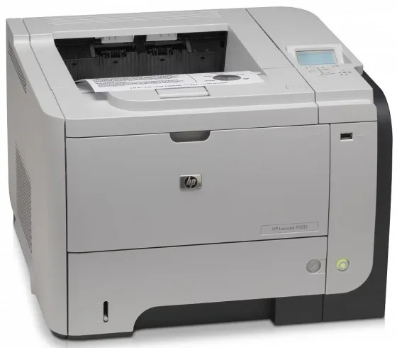Принтер HP LaserJet Enterprise P3015d CE526A  Б/в Київ