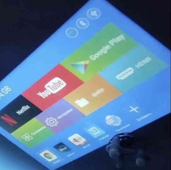 Проектор magcubic hy300 Харьков