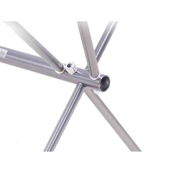 Складное туристическое кресло Naturehike CNK2300JU0003 (Зеленое) Винница