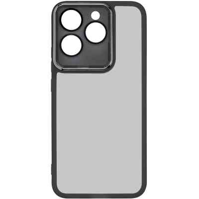 Чохол до мобільного телефона Armorstandart Shade Realme 15T 5G Camera cover Black (ARM89126) Вінниця