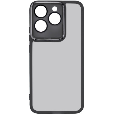 Чохол до мобільного телефона Armorstandart Shade Realme 15T 5G Camera cover Black (ARM89126) Вінниця - фото 1