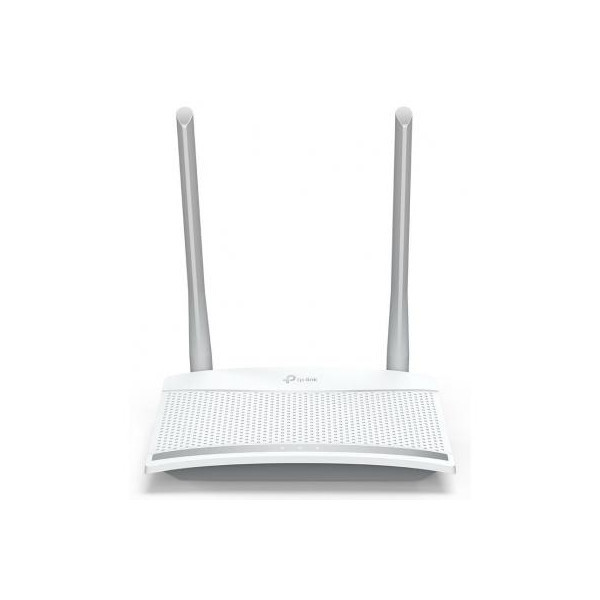 Маршрутизатор TP-Link TL-WR820N, 300Mbit-WLAN-Lite-N-Router with 2-Port-Switch(10/100) (TL-WR820N) Київ - фото 2