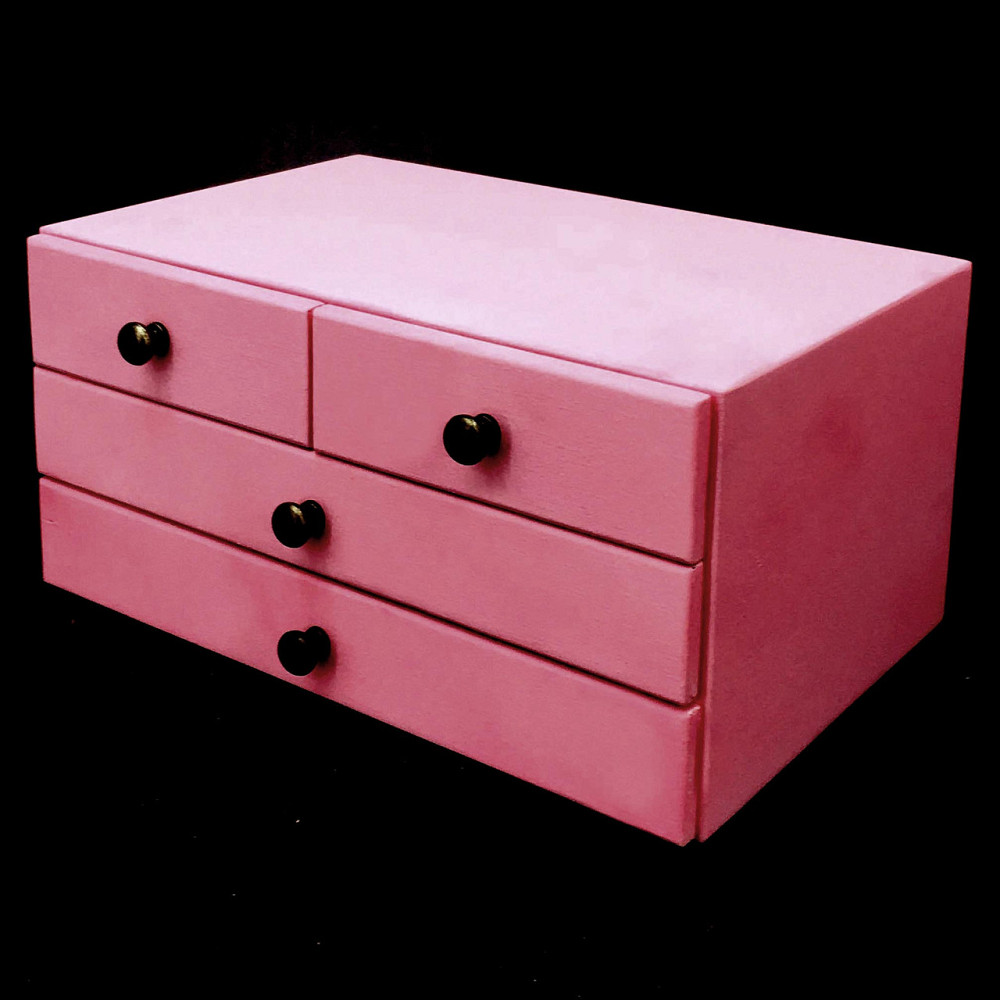 Міні-комод "Кемасі" барбі Миколаїв - фото 1