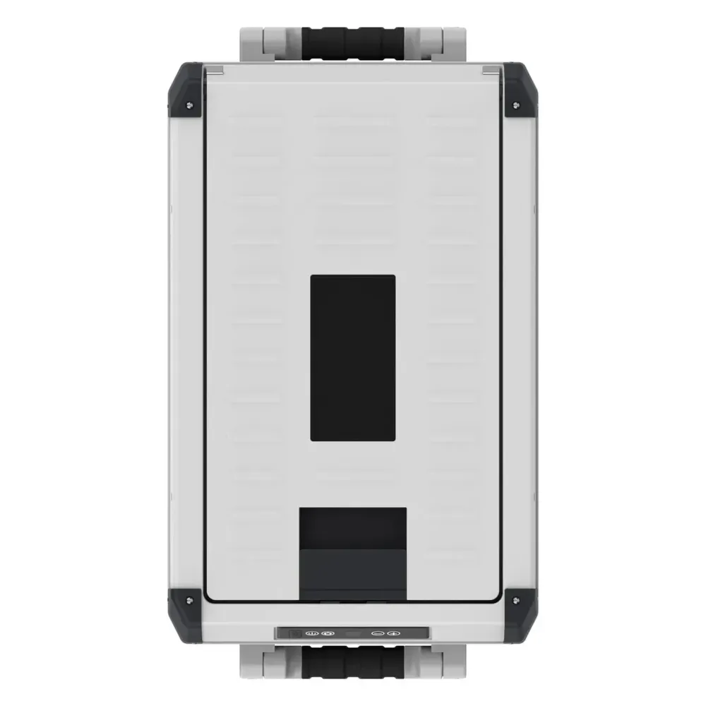 Универсальный автомобильный холодильник FROZEN на 45 литров 12/24/220 вольт с улучшенной термоизоляцией А++ Киев - изображение 2