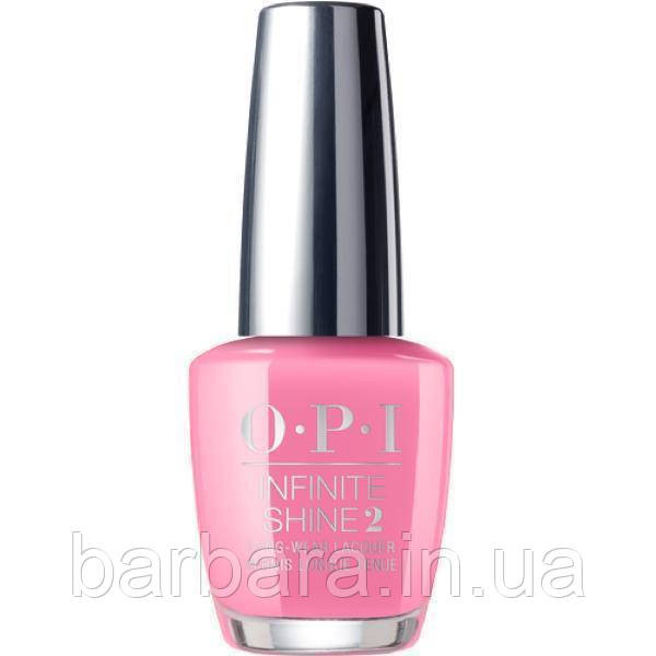 Гель-лак для нігтів O. P. I. Infinite Shine Gel Lacquer Suzi Nails New Orleans ISL M53 Київ - фото 1