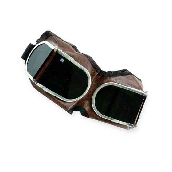 Окуляри захисні зварювальні "закриті" Capital Мукачево