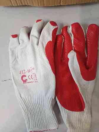Рукавиці робочі 