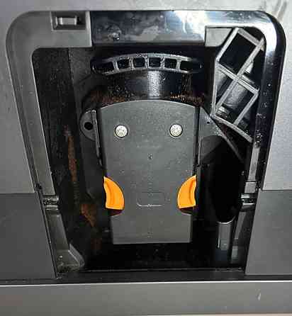 Кофемашина Tchibo Esperto Киев