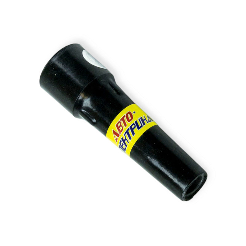 Наконечник ВАЗ, ГАЗ, Москвич пластик свічковий Мукачево - фото 2