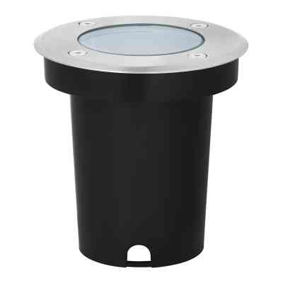 Світильник Delux GROUND 16_GU10 230V IP67 (90022789) Вінниця