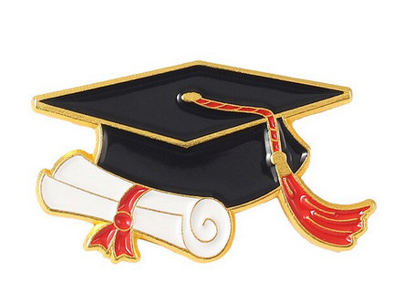 Брошь для одежды Магистр Киев - изображение 1