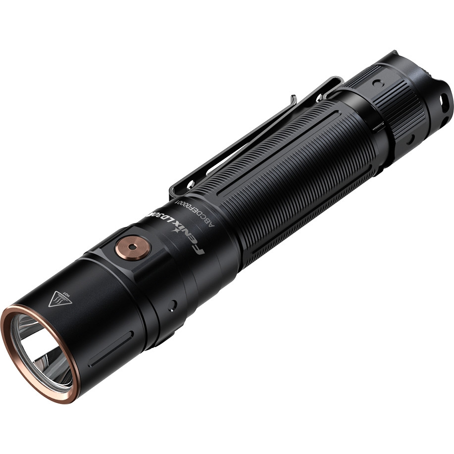 Ліхтар ручний Fenix LD30R Киев - изображение 1