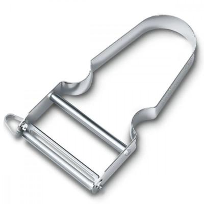 Овочечистка Victorinox Star Straight Blade (6.0912) Вінниця - фото 2