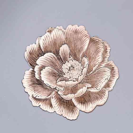 Коврик для сервірування столу Sakura золотий 38 см Київ