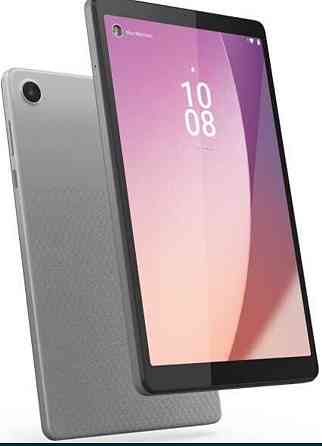 Планшет: Lenovo Tab M8 4/64Gb. LTE Grey + Case. Київ