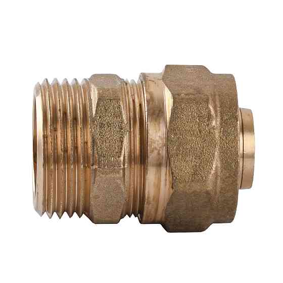 Муфта із зовнішньою різьбою APE ITALY 701 L 1″x26 Київ