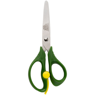 Ножиці Kite з пружиною Ninja Turtles, 13 см (NT25-129) Вінниця - фото 1