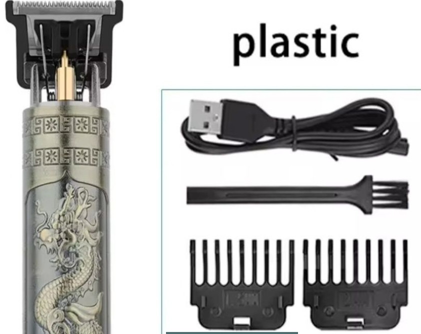 Тример Бритва для чоловіків T9. Київ - фото 5