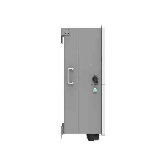 DEYE for LP Гибридный однофазный инвертор SUN-16K-SG01LP1-EU Киев