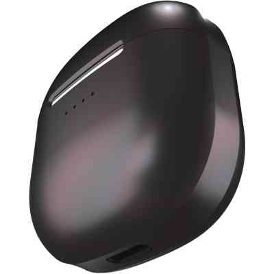 Навушники Ergo BS-740 Sticks Nano 2 Black (BS-740K) Вінниця