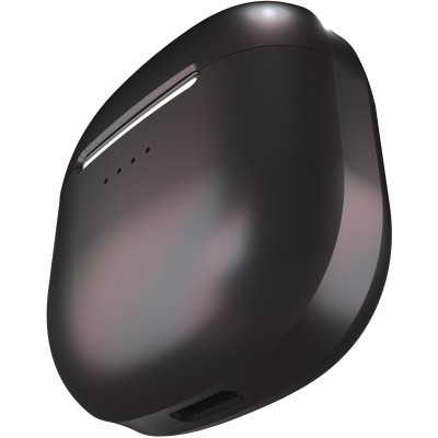 Навушники Ergo BS-740 Sticks Nano 2 Black (BS-740K) Вінниця - фото 3