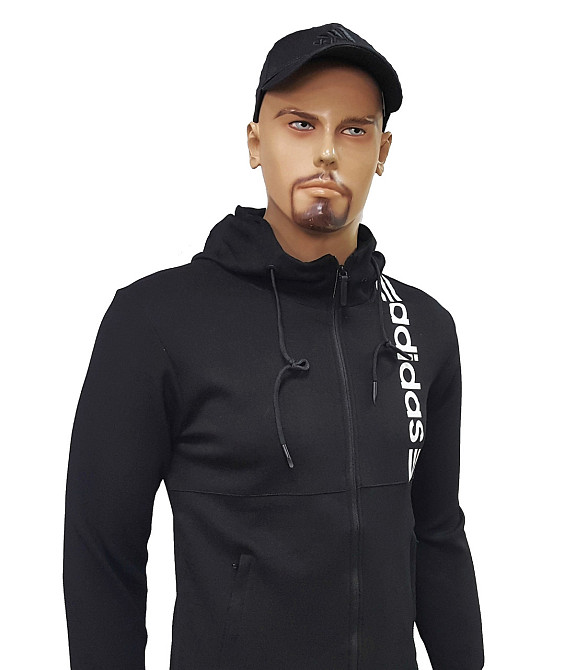 Мужской спортивный костюм  Adisas Киев - изображение 3