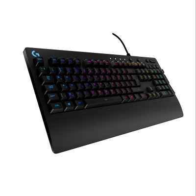 Клавіатура Logitech G213 Prodigy Gaming Keyboard USB UKR (920-010740) Вінниця - фото 1