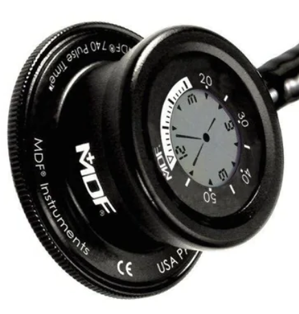 Стетоскоп MDF Instruments 740C-BO Днепр - изображение 3