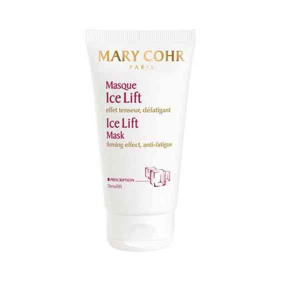 Маска Освіжаючий ліфтинг 'Masque Ice Lift Mary Cohr 50 мл Винница