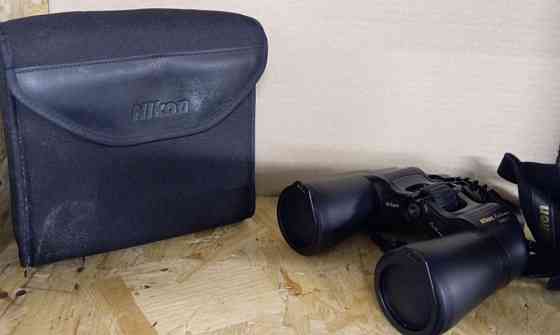 Бінокль Nikon Action 12x50 Харків