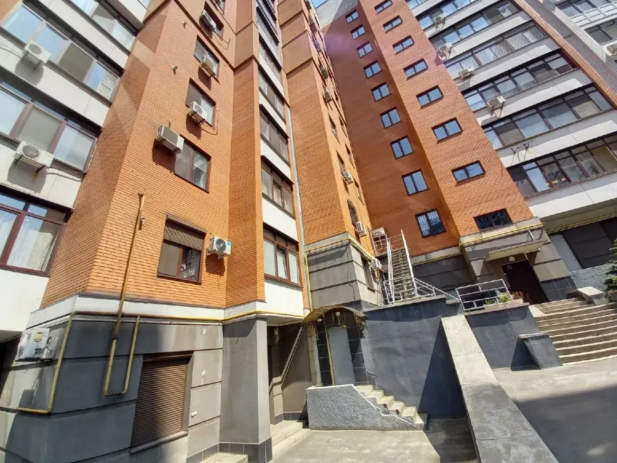 Продам офіс\магазин в центрі міста. 1 поверх з окремим входом Дніпро - фото 4