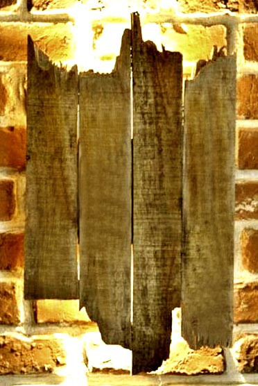 Светильник настенный 