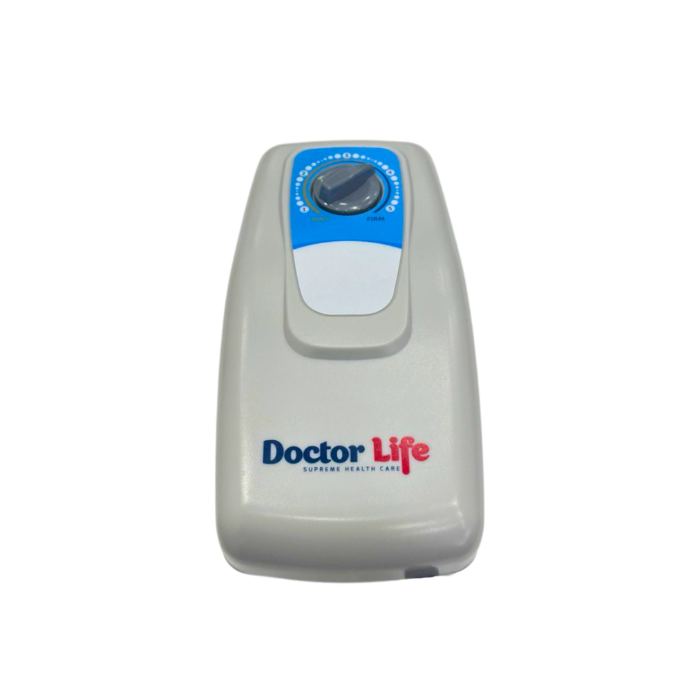 Протипролежневий комірчастий матрац Doctor Life B01-TKS2012 Дніпро - фото 2