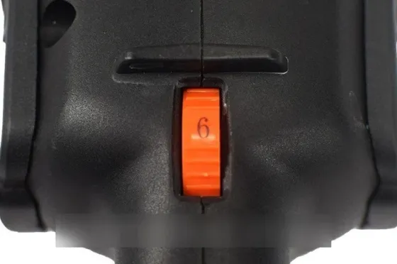 Автомобільна полірувальна машинка (2600 Вт,з регулятором/180 мм. живлення: 230В - 50Гц) Апарат для полірування AL-FA Львів