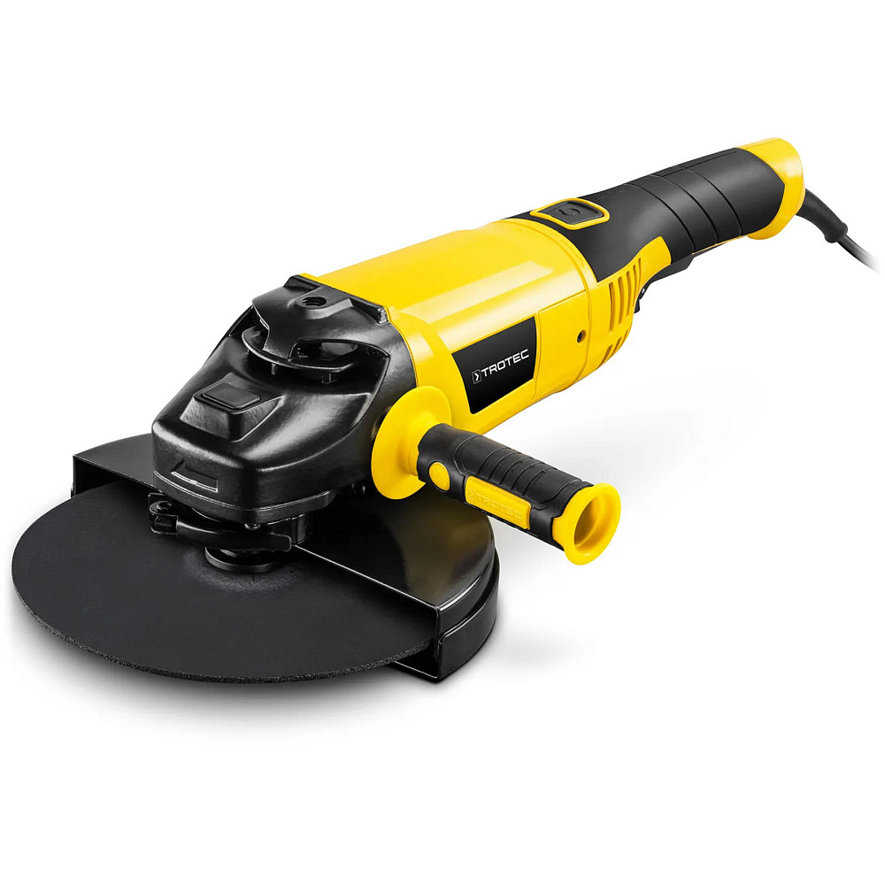 Угловая шлифмашина Trotec PAGS 10-230 + кейс (4440000105) Вінниця - фото 11