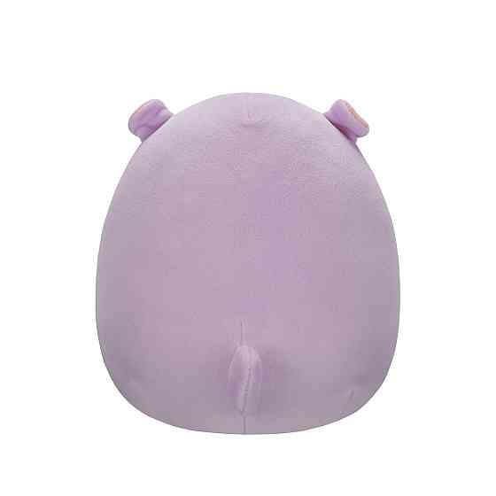М'яка іграшка Squishmallows – Бегемот Ханна (19 cm) Дніпро