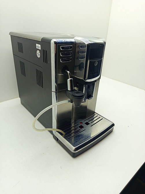 Кавомашина Saeco Incanto HD8914 (Б клас) Луцк - изображение 3